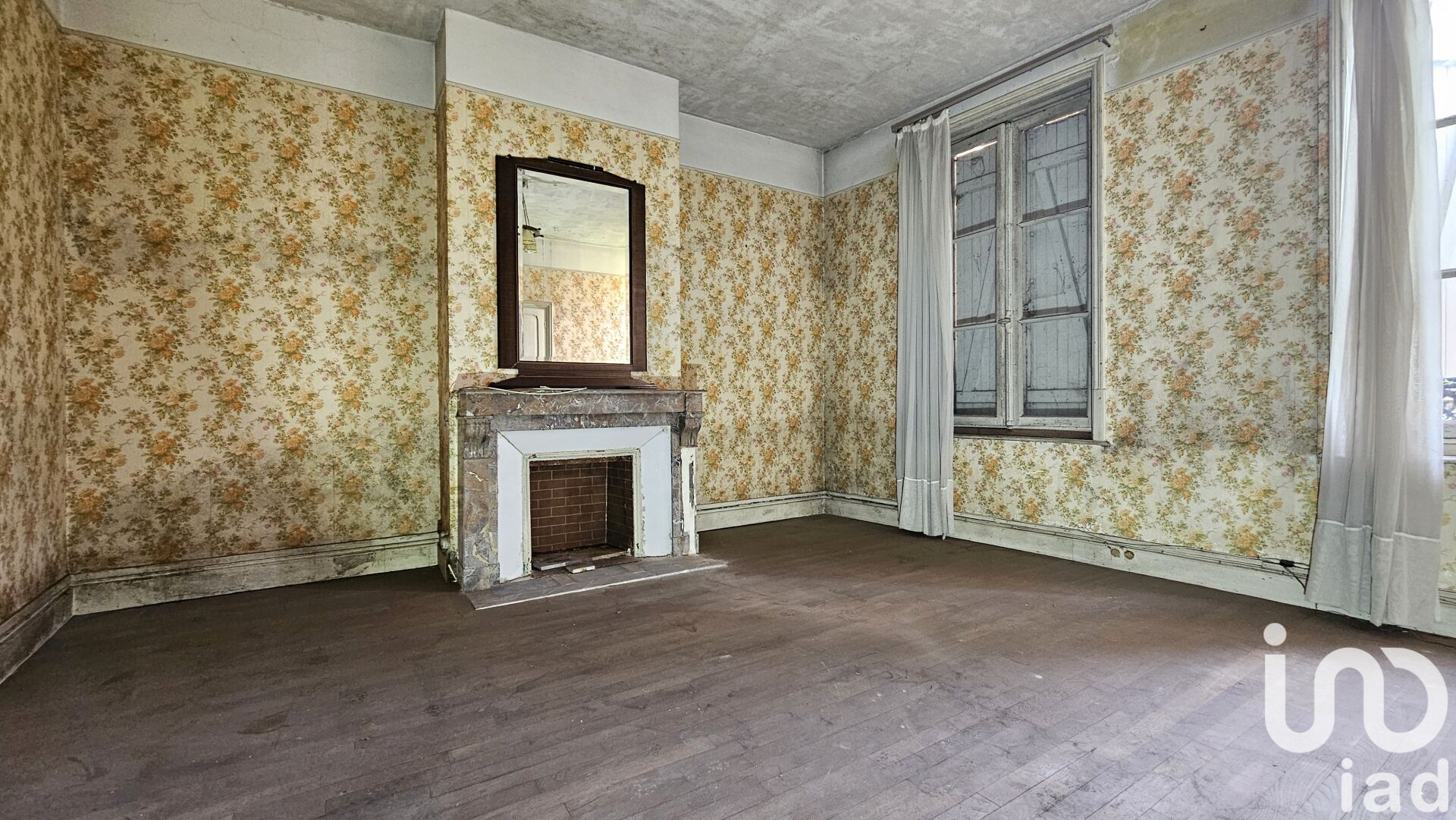 Maison à vendre, 10 pièces, 271 m², Suippes