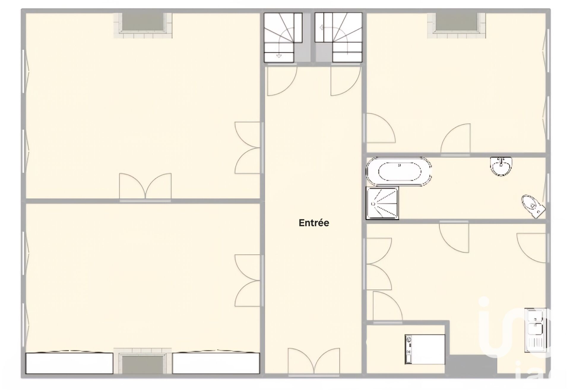 Vente Maison/villa 10 pièces - Photo 2