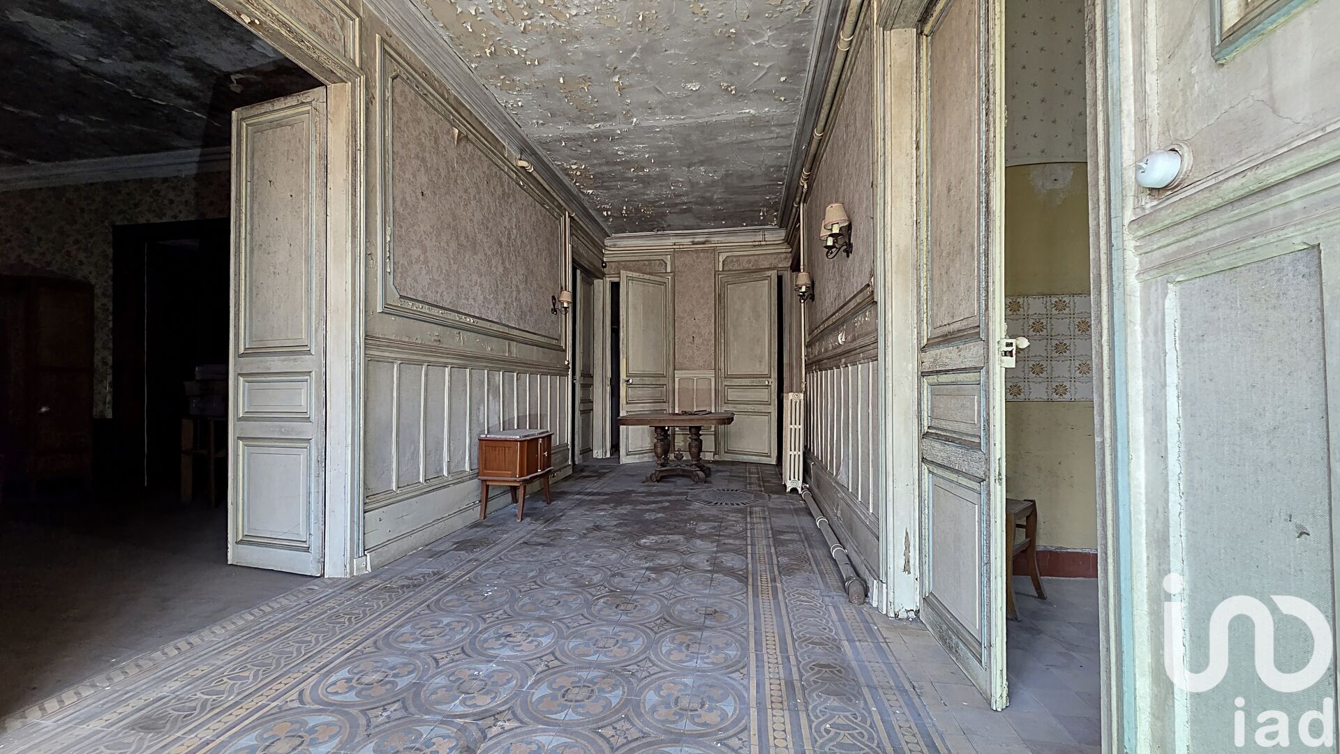 Vente Maison/villa 10 pièces - Photo 3