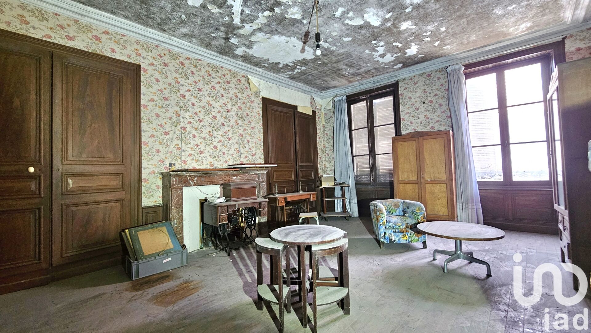 Vente Maison/villa 10 pièces - Photo 4