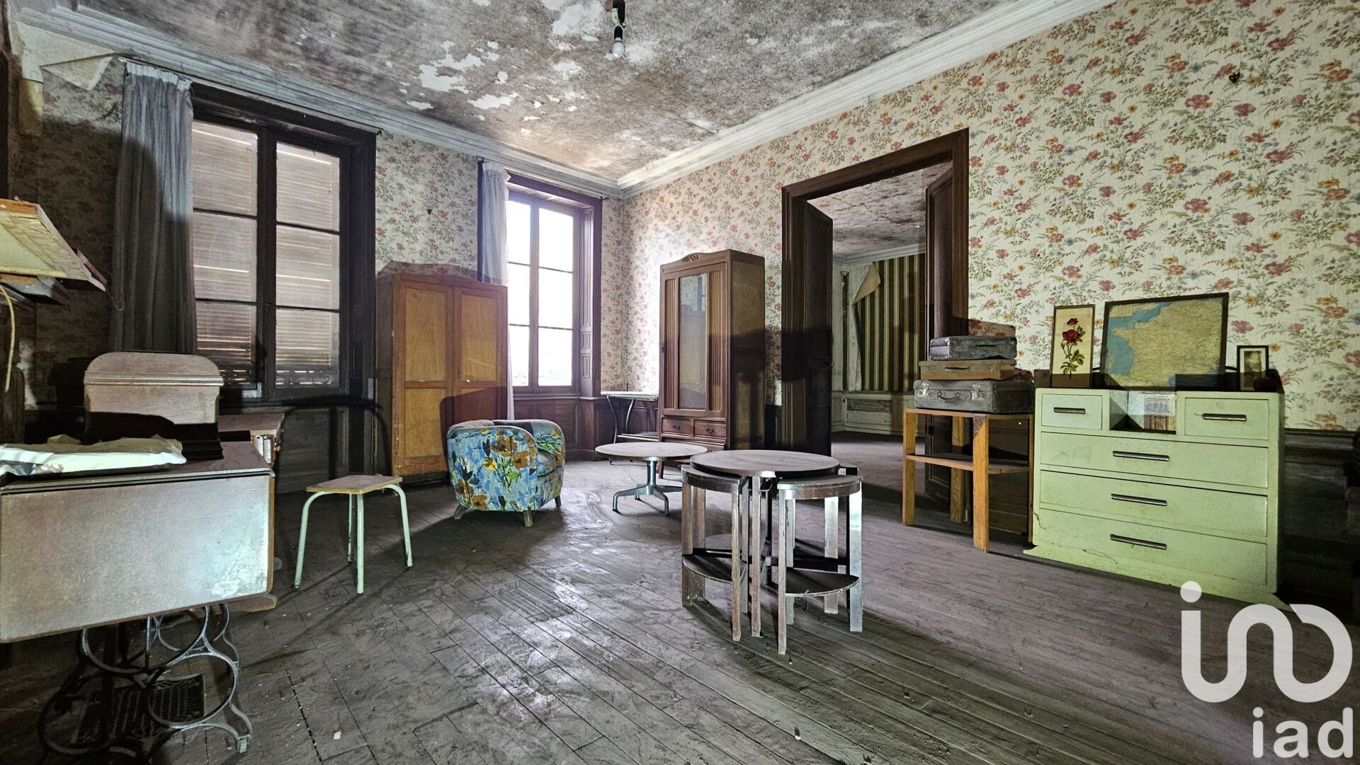 Vente Maison/villa 10 pièces - Photo 5