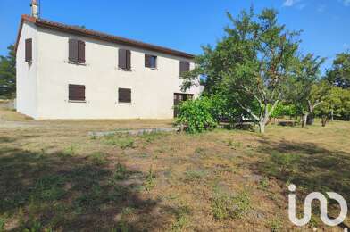 Maison 4 pièces 124800 €