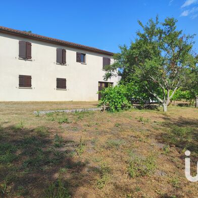 Maison 4 pièces 124800 €