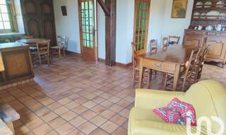 Maison 4 Pièces 92 m² à vendre à Availles-Limouzine (86460)