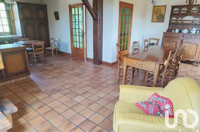 Maison 4 pièces 124800 €