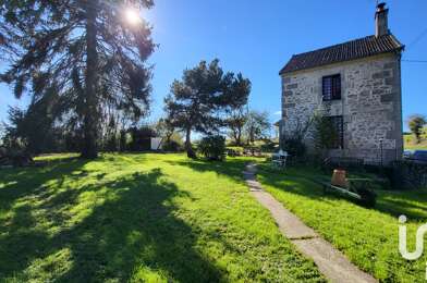 Maison 2 pièces 69000 €