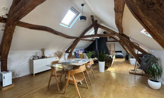 Appartement 3 Pièces 81 m² à louer à Villers-Cotterêts (02600)