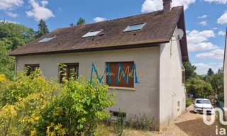 Maison 6 Pièces 163 m² à vendre à Landelles (28190)