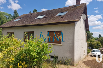 Maison 6 pièces 250000 €