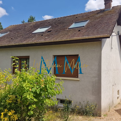 Maison 6 pièces 250000 €