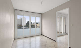 Appartement 3 Pièces 61 m² à vendre à Marseille 9 (13009)