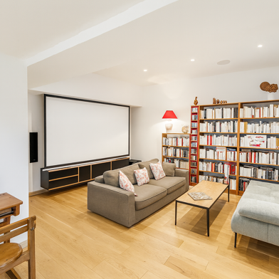 Maison 5 pièces 413838 €