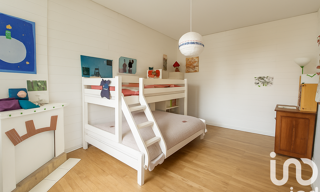 Maison 5 Pièces 160 m² à vendre à Nort-sur-Erdre (44390)