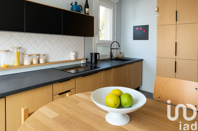 Maison 5 pièces 413838 €