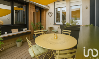 Maison 5 Pièces 160 m² à vendre à Nort-sur-Erdre (44390)