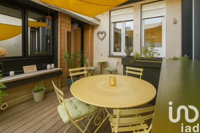 Maison 5 pièces 413838 €