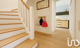 Maison 5 Pièces 160 m² à vendre à Nort-sur-Erdre (44390)