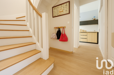 Maison 5 pièces 403519 €