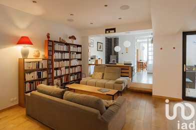 Maison 5 pièces 388000 €