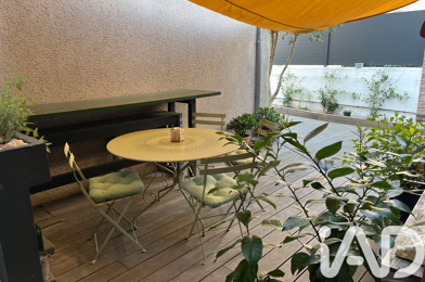 Maison 5 pièces 388000 €