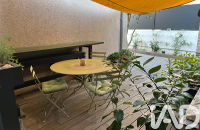 Vente Maison de ville 5 pièces — photo du bien