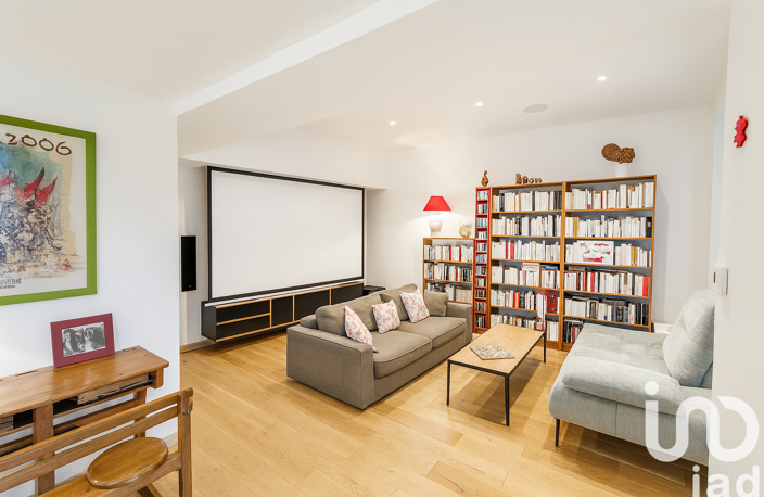 Vente Maison de ville 5 pièces — photo 3