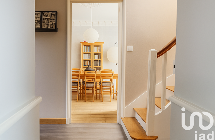 Vente Maison de ville 5 pièces — photo 4