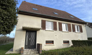 Maison 7 Pièces 176 m² à vendre à Noyelles-sur-Mer (80860)