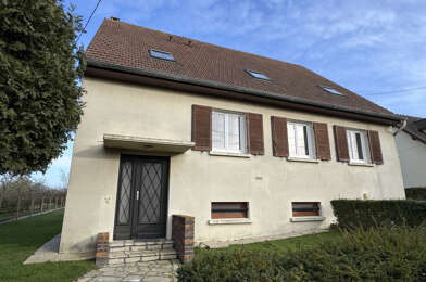 Maison 7 pièces 323000 €