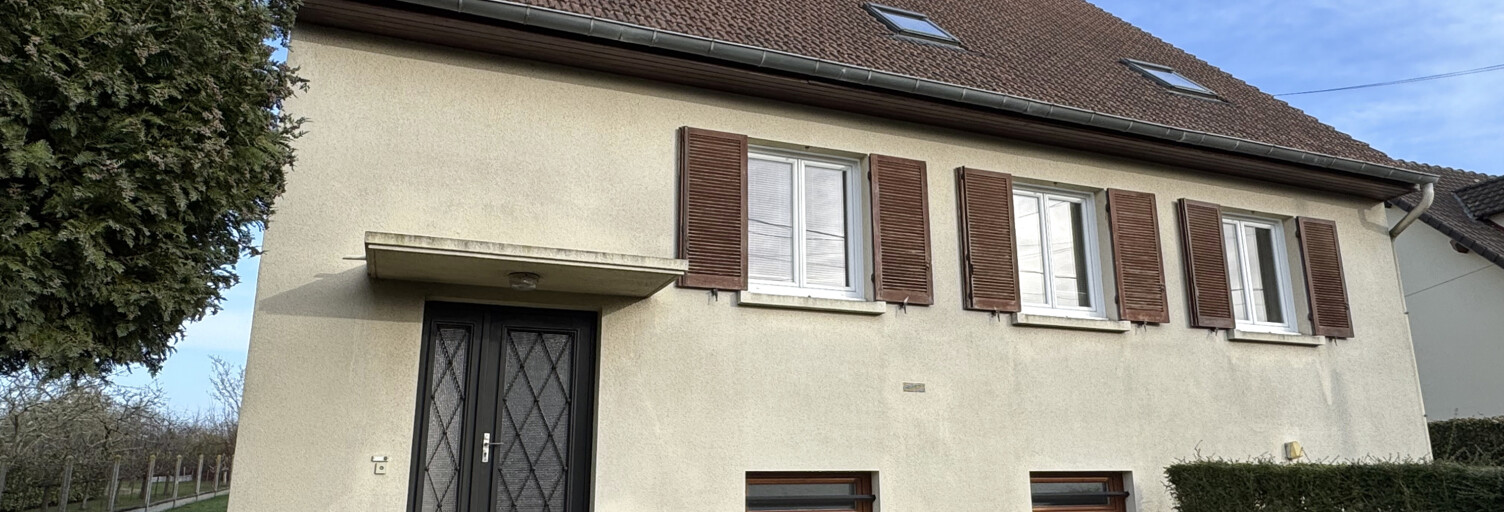 Maison 7 Pièces 176 m² à vendre à Noyelles-sur-Mer (80860)