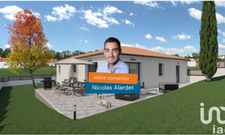 Terrain  752 m² à vendre à Viricelles (42140)