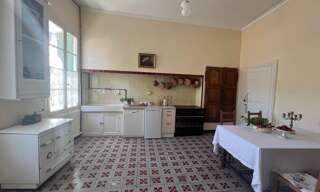 Maison 19 Pièces 600 m² à vendre à Olargues (34390)