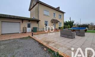 Maison 5 Pièces 140 m² à vendre à Allouis (18500)