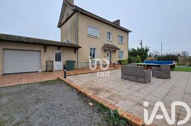 Maison 5 pièces 199000 €