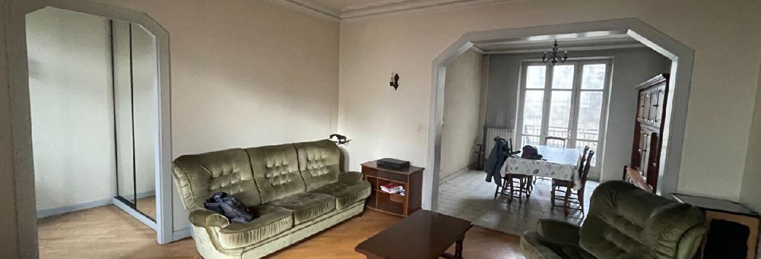 Maison 8 Pièces 138 m² à vendre à Limoges (87000)