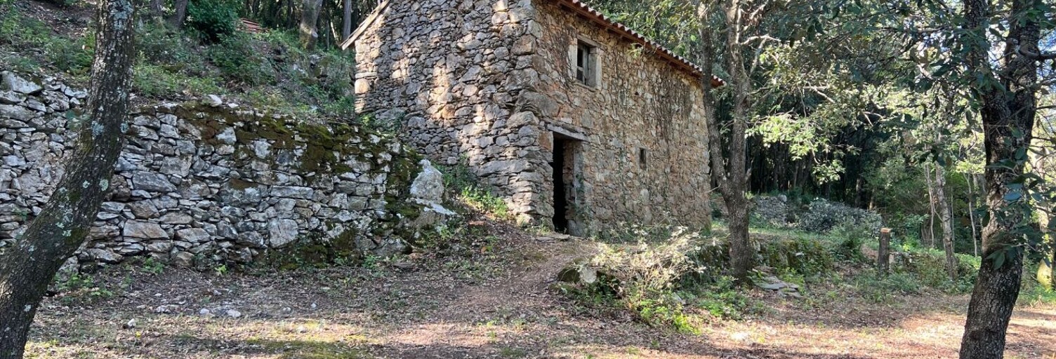 Terrain  36 m² à vendre à Olargues (34390)