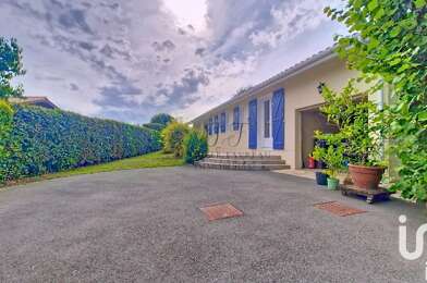 Maison 7 pièces 445000 €