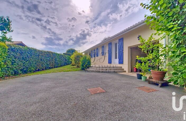 Vente Maison/villa 7 pièces — photo 2