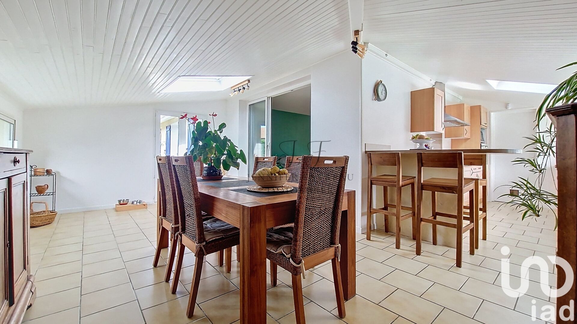 Vente Maison/villa 7 pièces - Photo 3