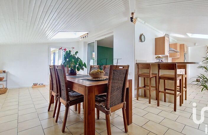 Vente Maison/villa 7 pièces — photo 3
