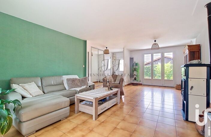 Vente Maison/villa 7 pièces — photo 4