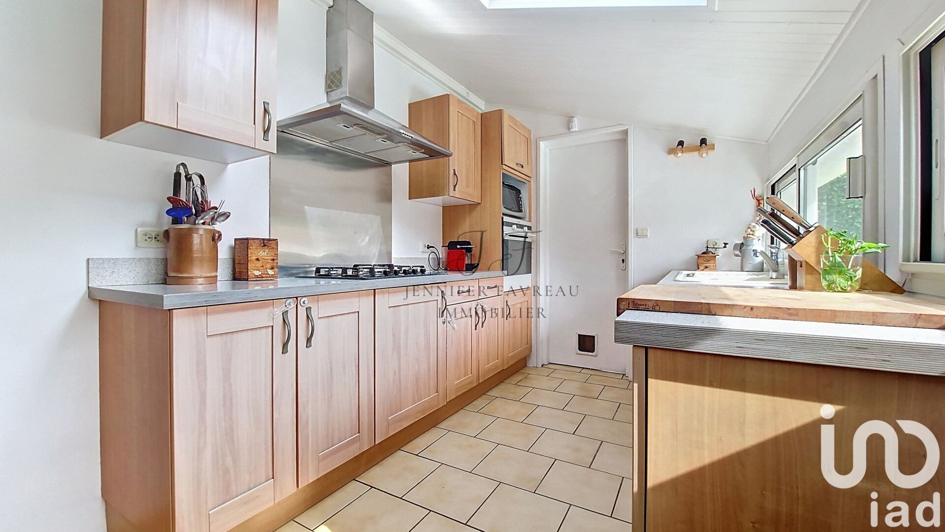 Vente Maison/villa 7 pièces - Photo 5