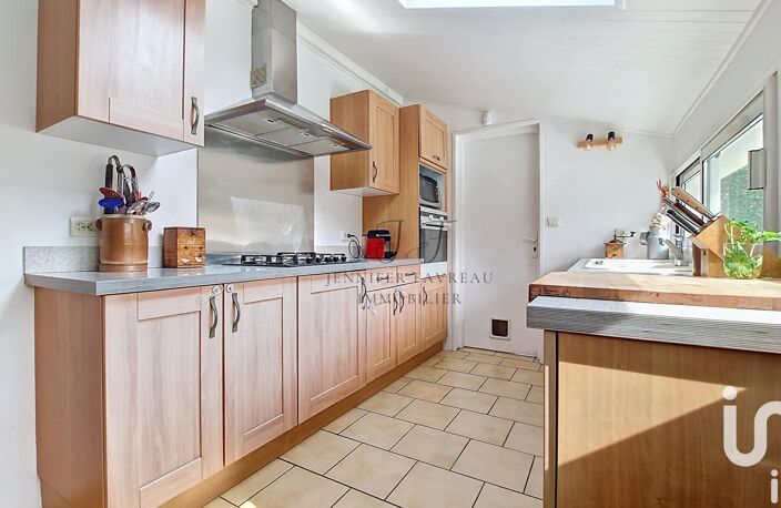 Vente Maison/villa 7 pièces — photo 5