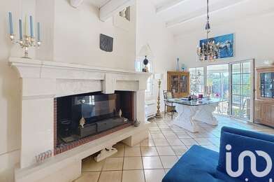 Maison 4 pièces 375000 €