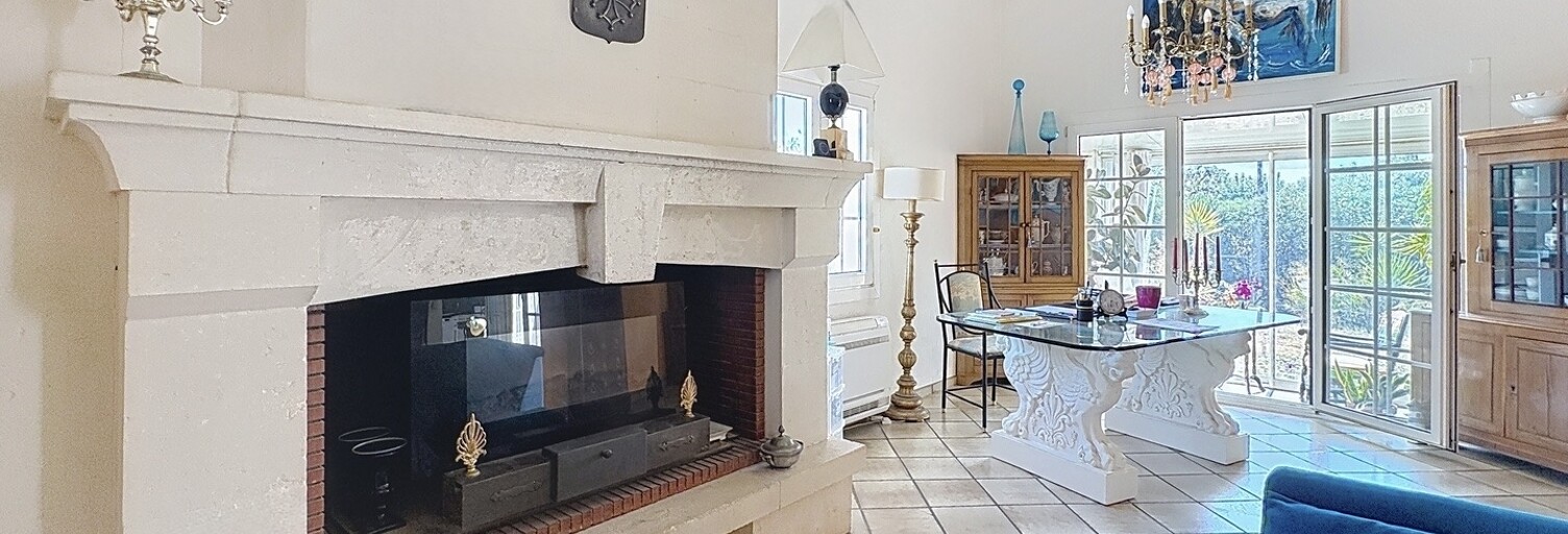 Maison 4 Pièces 168 m² à vendre à Sallèles-d'Aude (11590)