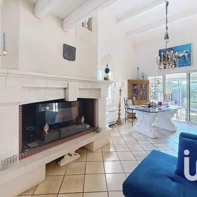 Maison 4 pièces 525000 €