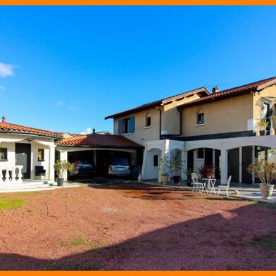 Maison 10 pièces 714000 €