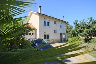 Maison 5 pièces 134000 €