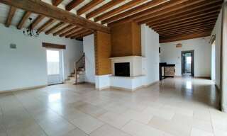 Maison 6 Pièces 125 m² à vendre à Courcité (53700)