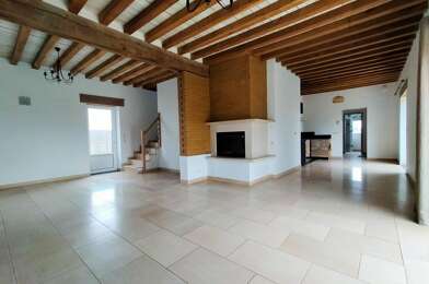 Maison 6 pièces 218400 €